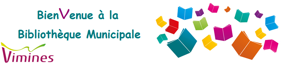 Bibliothèque Vimines